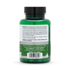 Image 3 for Bioadvanced Stress Support 60 Capsules