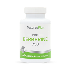 Image 1 for PRO Berberine 750 mg, 60 Capsules