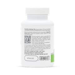 Image 2 for PRO Berberine 750 mg, 60 Capsules