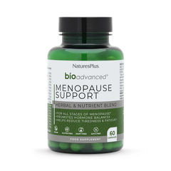 Image 1 for BioAdvanced Menopause Capsules, 60
