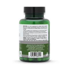 Image 2 for BioAdvanced Menopause Capsules, 60