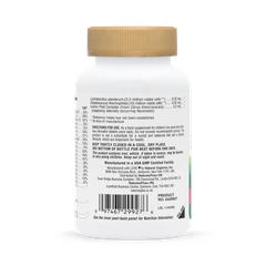 Image 2 for Animal Parade® GOLD Multivitamin Children's Chewables - Assorted, 60