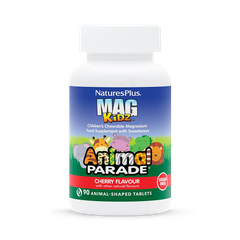 Image 1 for Animal Parade® Magkidz Children'S 90 Assorted Chewables