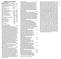 Image 4 for Source Of Life® Gold Multivitamin 240ml