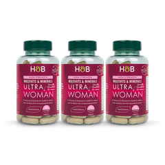Image 1 for Ultra Woman Tablets 6 Months Supply Bundle