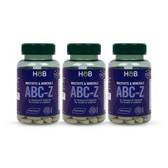 Image 1 for ABC to Z Tablets 12 Months Supply Bundle