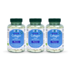 Image 1 for Bovine Collagen Tablets 6 Months Supply Bundle