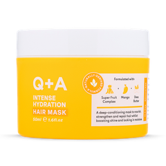 Image 1 for Intense Hydration Hair Mask 50ml