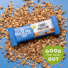 Image 5 for Blueberry Protein Oat Bars 3x 40g