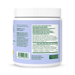 Image 2 for Creatine Unflavoured 153g