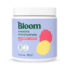 Image 1 for Creatine Raspberry Lemon 203g