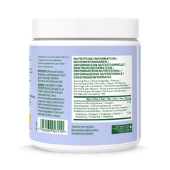 Image 2 for Creatine Raspberry Lemon 203g