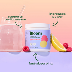 Image 3 for Creatine Raspberry Lemon 203g