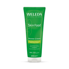 Image 1 for Skin Food Shower Cream 200 ml