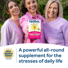 Image 2 for Womens Wellbeing 30 Capsules