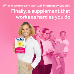 Image 4 for Womens Wellbeing 30 Capsules