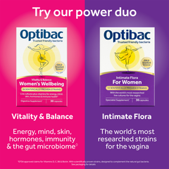 Image 5 for Womens Wellbeing 30 Capsules