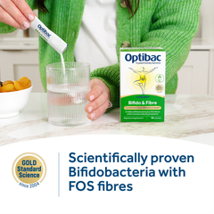 Image 2 for Bifido & Fibre 30 Sachets