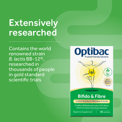 Image 3 for Bifido & Fibre 30 Sachets