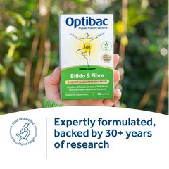 Image 4 for Bifido & Fibre 30 Sachets