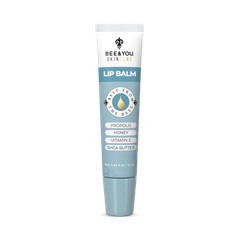 Image 1 for Bee&You Propolis Raw Honey Lip Balm 10ml