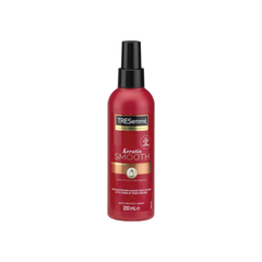 Image 3 for TRESemmé Keratin Marula Smooth Control Straightener Black 2066BU