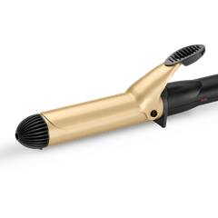 Image 3 for TRESemmé Large Ceramic Curling Tong Black 2805DU