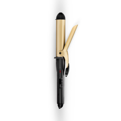 Image 5 for TRESemmé Large Ceramic Curling Tong Black 2805DU