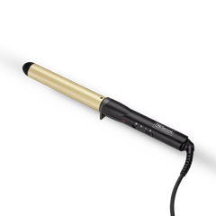 Image 1 for TRESemme Volume Loose Waves Hair Waving Wand Black 2806CU