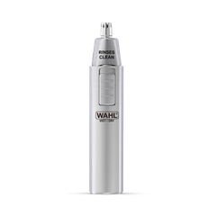 Image 1 for Wahl Battery Operated Nasal Trimmer Wet and Dry 5560