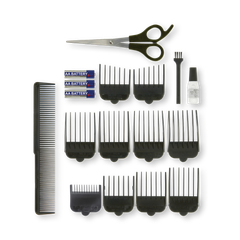 Image 2 for Wahl Grooming Gift Set Clipper 79305-2817