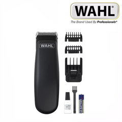 Image 3 for Wahl Pocket Pro Battery Trimmer Black 8066-717