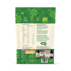 Image 2 for Organic Moringa Powder 300g