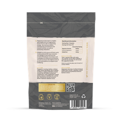 Image 2 for Magnesium Glycinate & Himalayan Shilajit - 90 Capsules