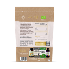 Image 2 for Organic Lions Mane Mushroom Powder - 100g