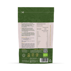 Image 2 for Organic Spirulina & Chlorella Tablets - 400 Count