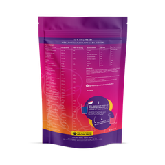 Image 2 for Healthy Mama Happy Baba - Vitamins & Minerals for Pre-Conception, Pregnancy & Beyond