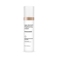 Image 1 for Age Element Brightening Cream 50ml