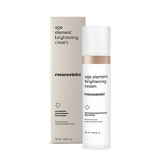 Image 2 for Age Element Brightening Cream 50ml