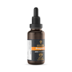 Image 1 for Propolis Extract 20% Drop 30ml