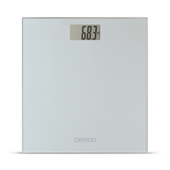 Image 1 for Digital Scale (Hn-289-Esl) Silky Grey Hn289Sg