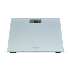 Image 2 for Digital Scale (Hn-289-Esl) Silky Grey Hn289Sg