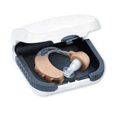 Image 2 for Hearing Amplifier 64106 White Ha20