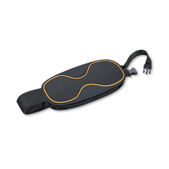 Image 3 for Abdominal/Back Muscle Belt 647.04 Black EM39