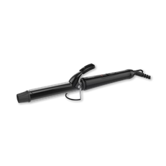 Image 2 for Wahl Curling Tong Ceramic Barrel 32mm Black ZX914