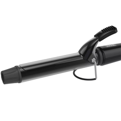 Image 4 for Wahl Curling Tong Ceramic Barrel 32mm Black ZX914