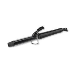 Image 2 for Wahl Curling Tong Ceramic Barrel 25mm Black ZX913