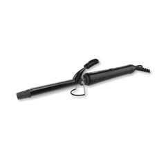 Image 2 for Wahl Curling Tong Ceramic Barrel 16Mm Black ZX911