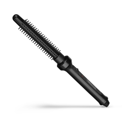 Image 2 for TRESemmé Ceramic Hot Brush Black 9371TU