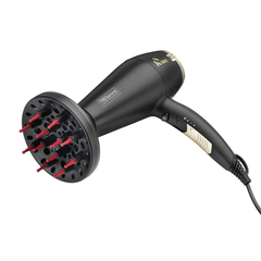 Image 4 for TRESemmé Keratin Volume Shine Blow Dry Collection Black 5543BU